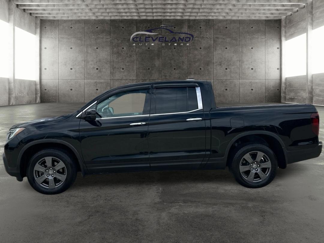 Honda Ridgeline  2020