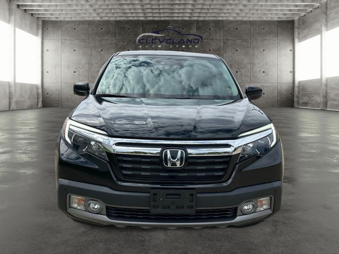 Honda Ridgeline  2020