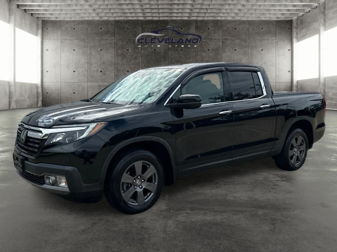 Honda Ridgeline  2020