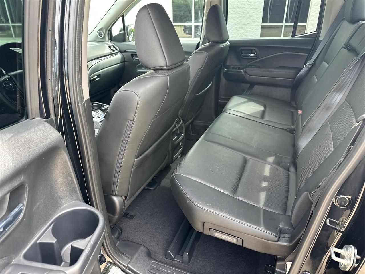 Honda Ridgeline  2020