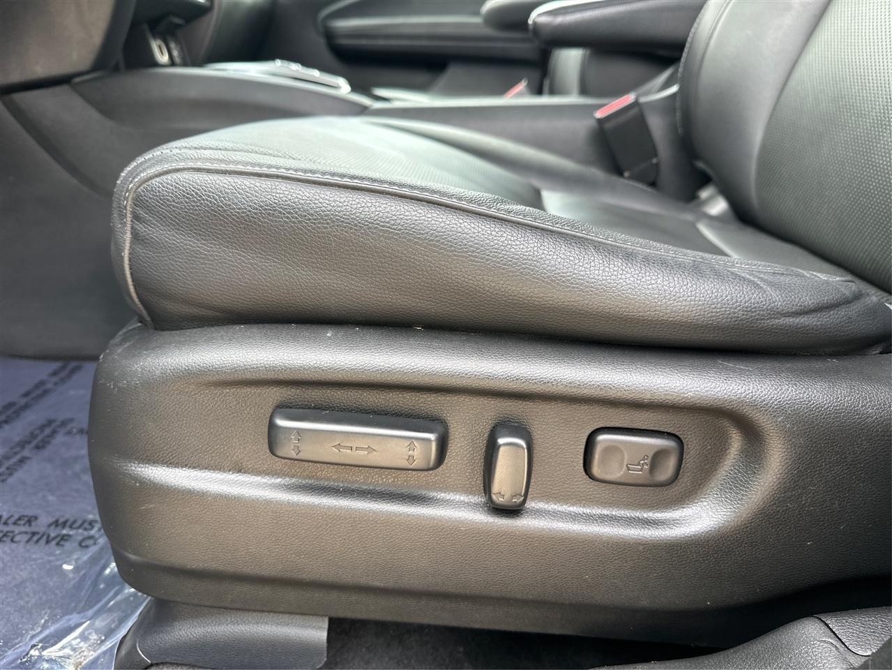 Honda Ridgeline  2020