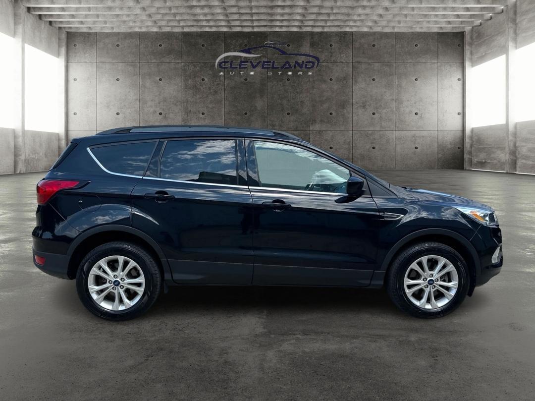 Ford Escape  2019