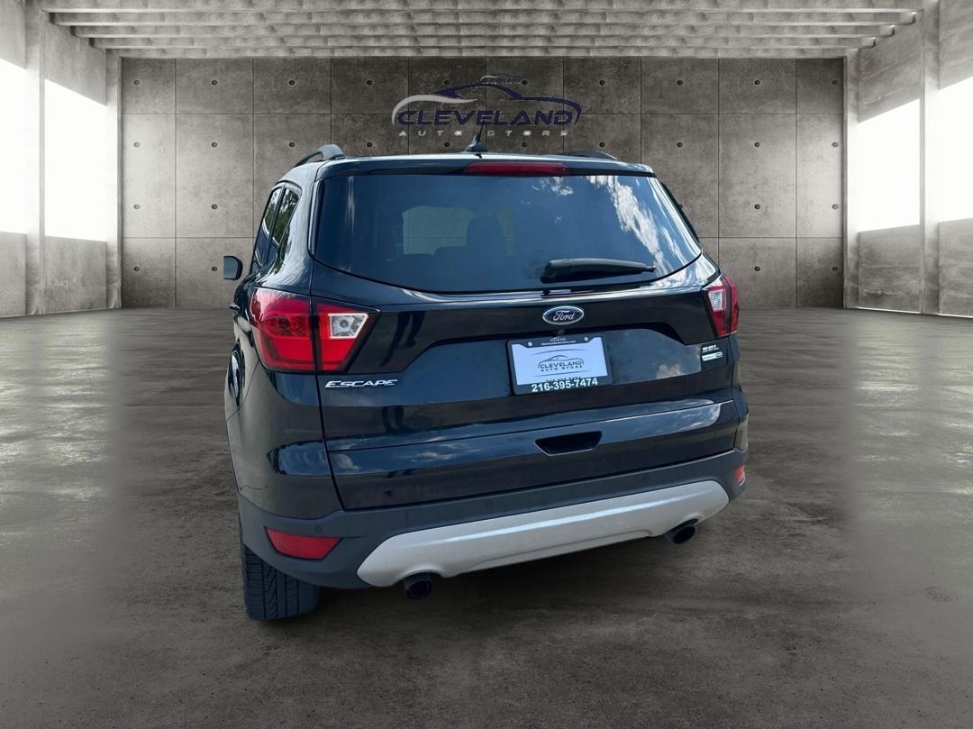 Ford Escape  2019