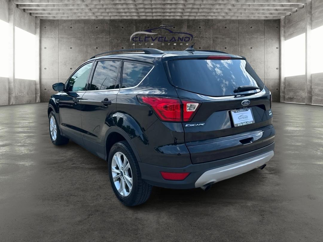 Ford Escape  2019