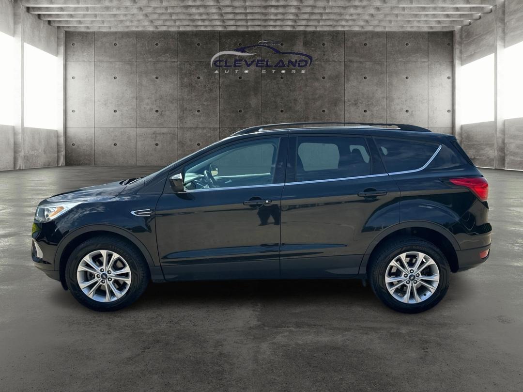 Ford Escape  2019