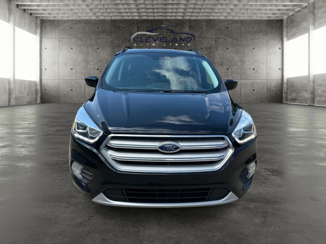 Ford Escape  2019