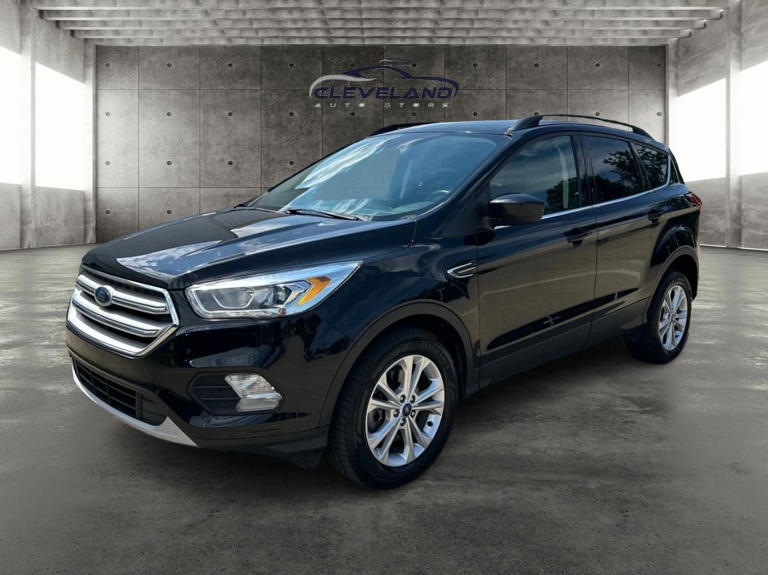 Ford Escape  2019