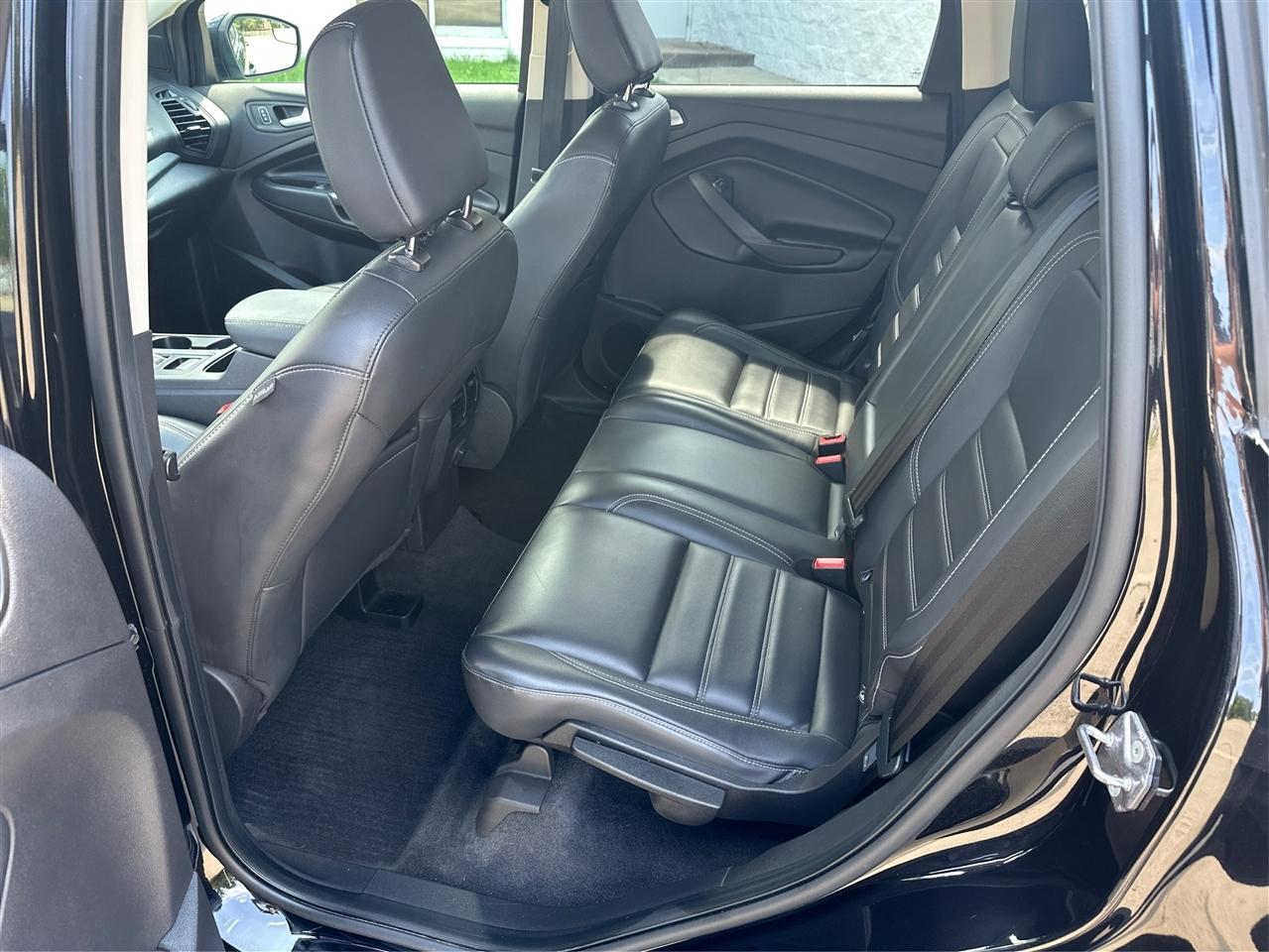 Ford Escape  2019