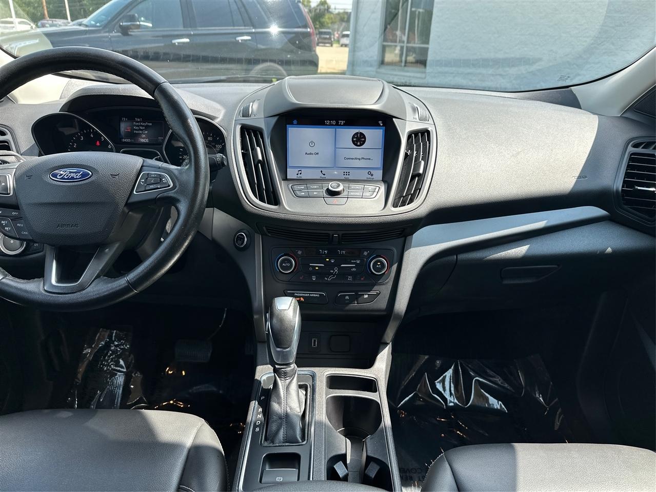 Ford Escape  2019