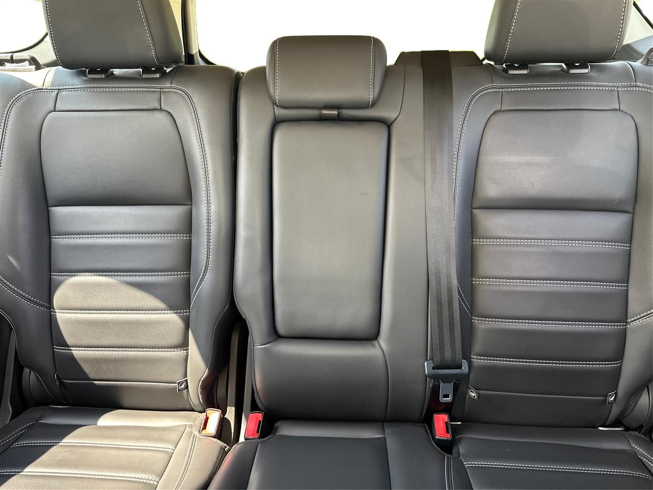Ford Escape  2019