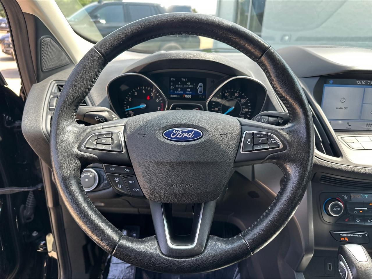 Ford Escape  2019