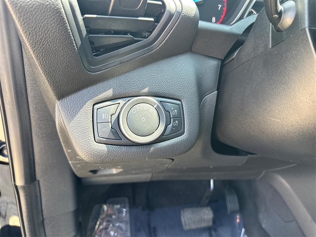 Ford Escape  2019