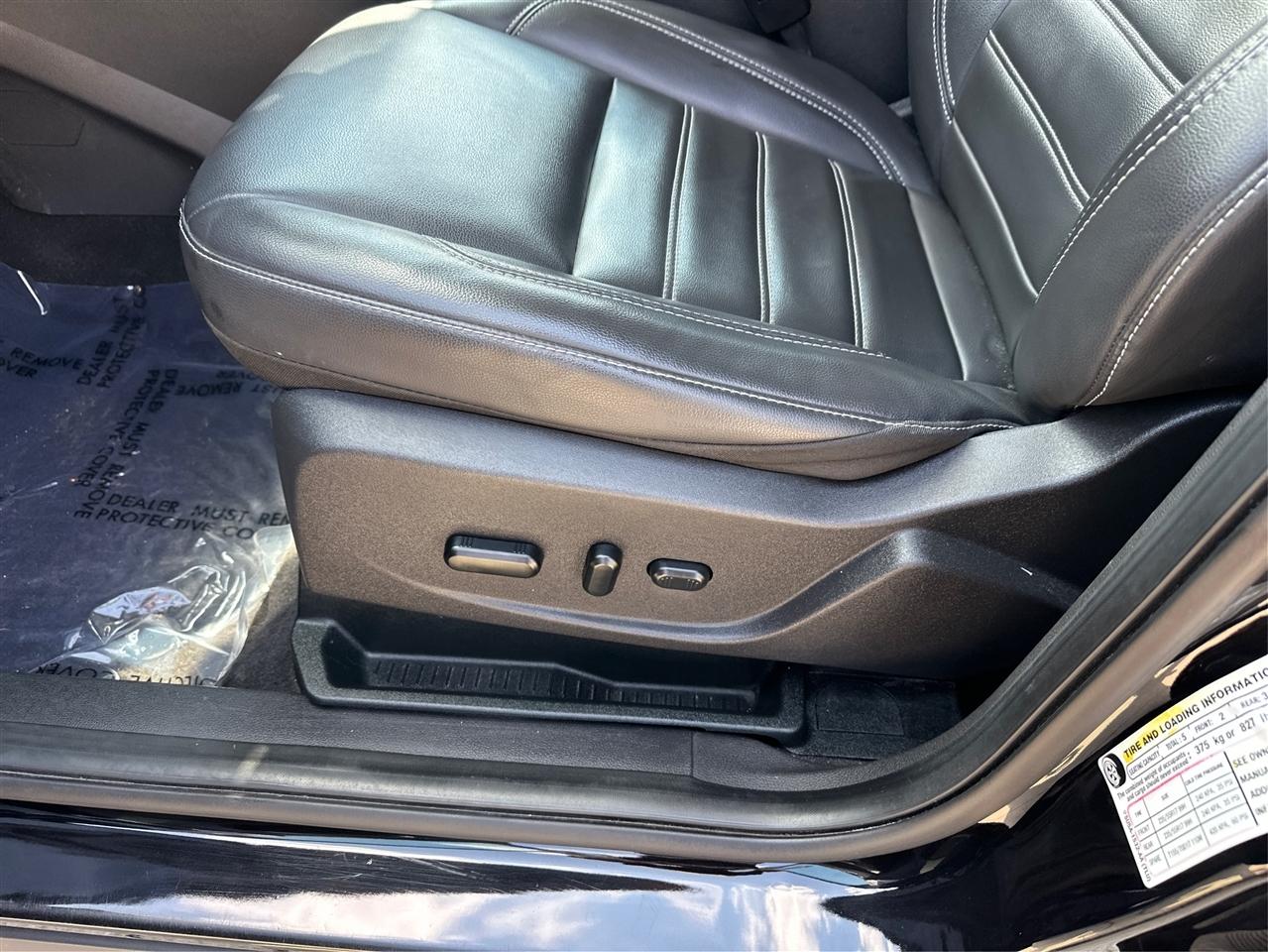 Ford Escape  2019