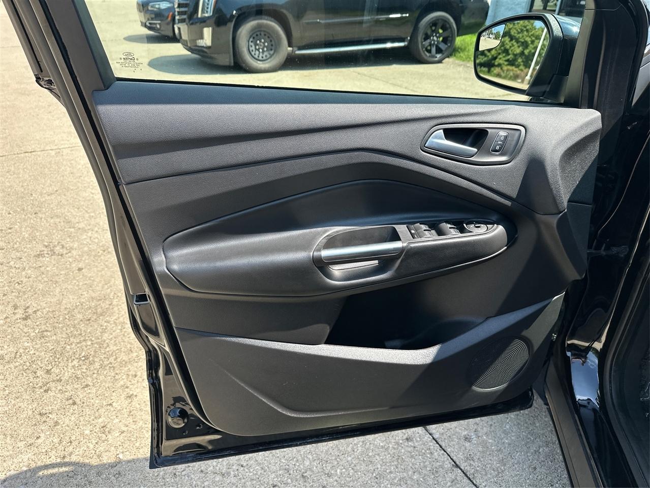 Ford Escape  2019