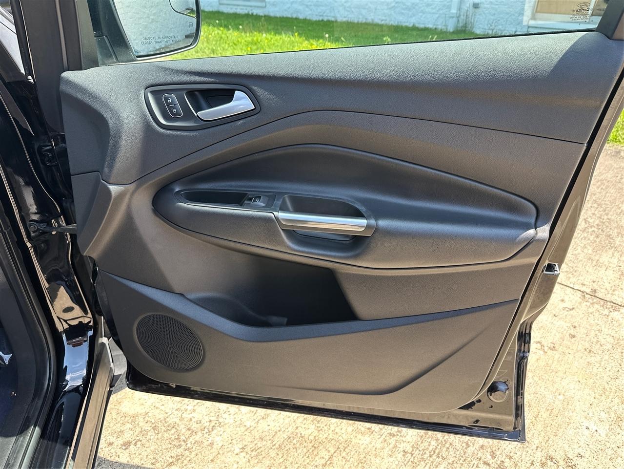 Ford Escape  2019