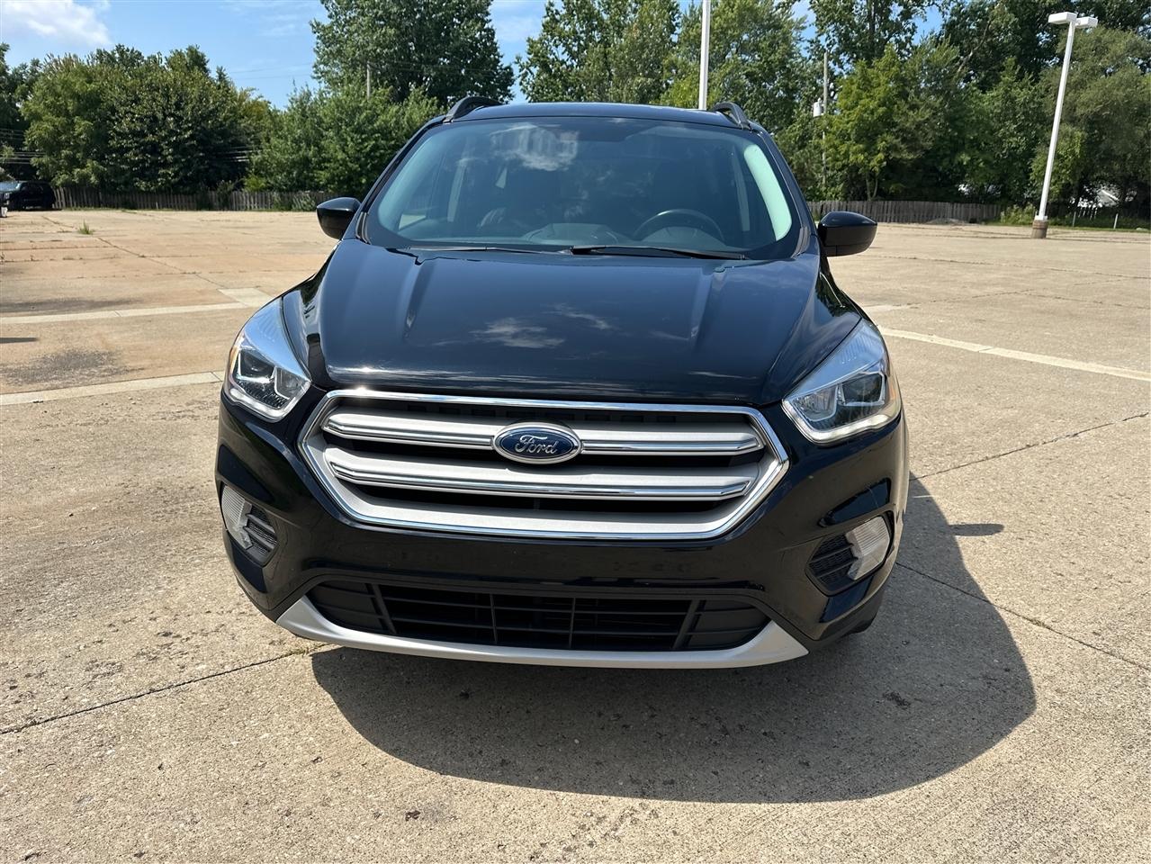 Ford Escape  2019