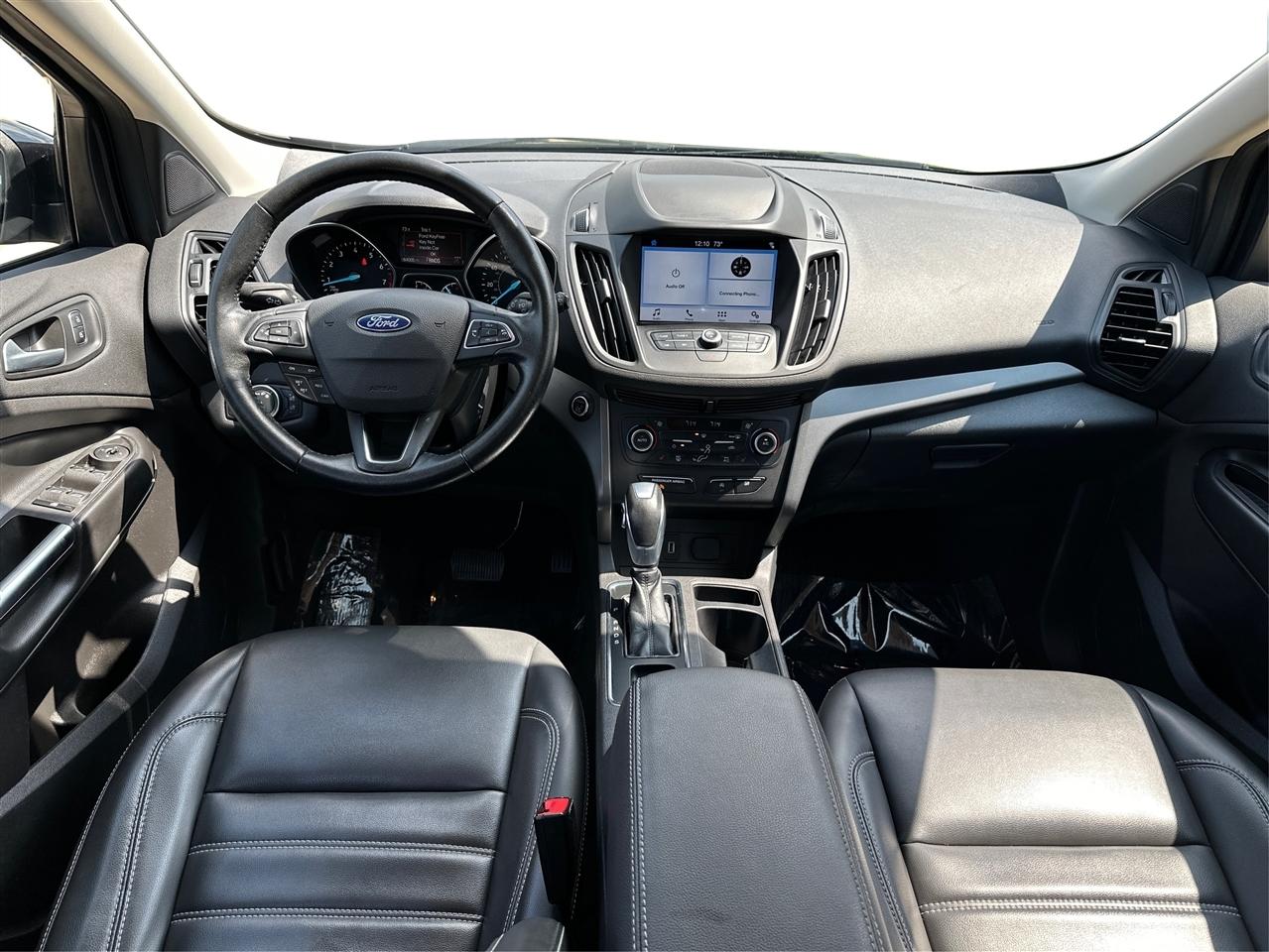 Ford Escape  2019