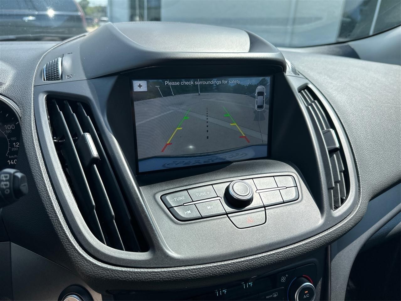 Ford Escape  2019