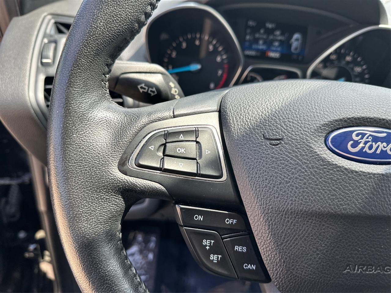 Ford Escape  2019
