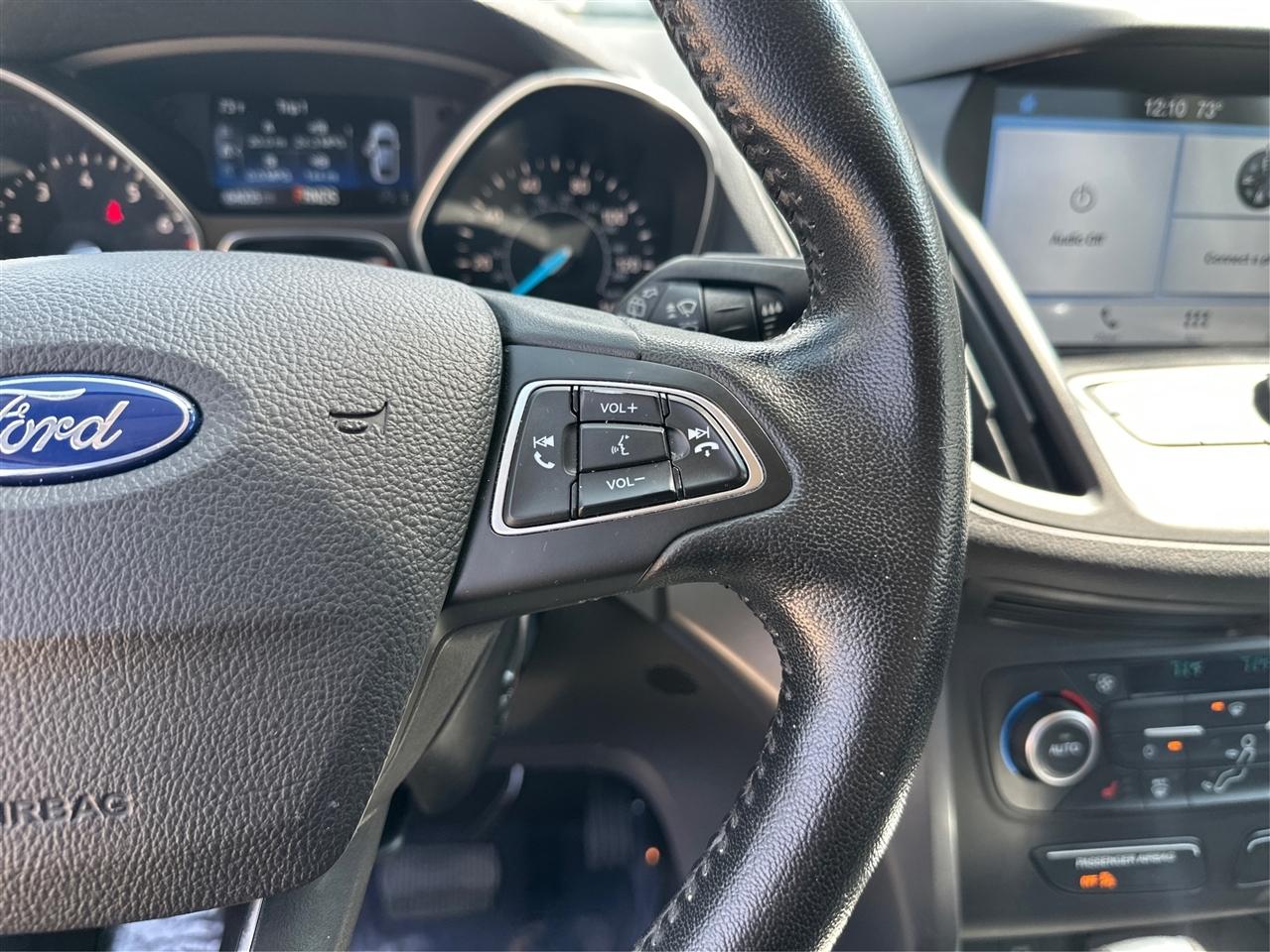 Ford Escape  2019
