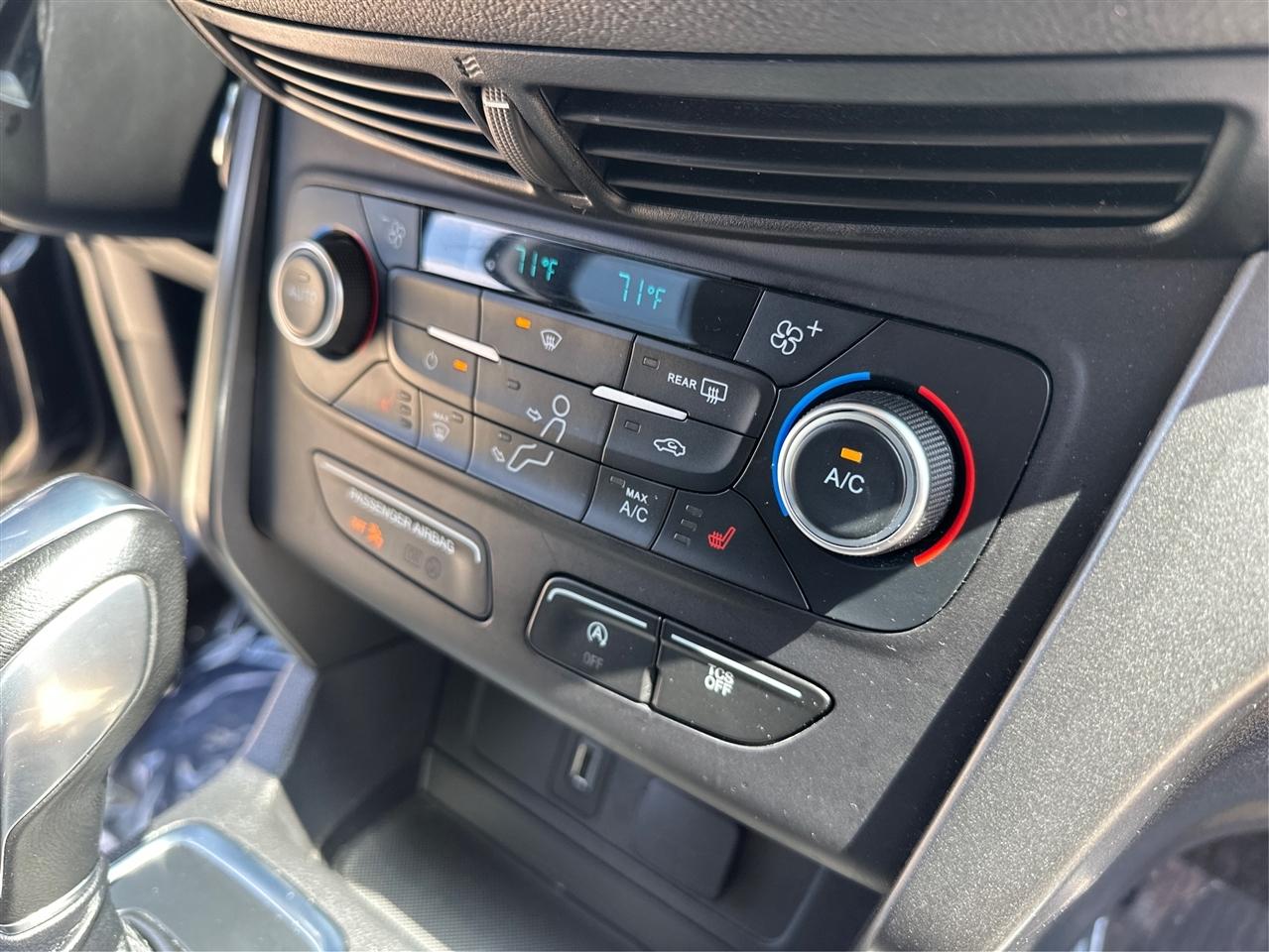 Ford Escape  2019