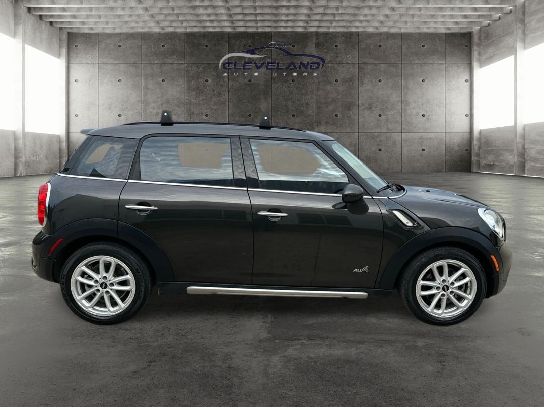 MINI Countryman  2016