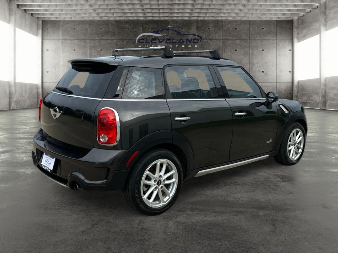 MINI Countryman  2016