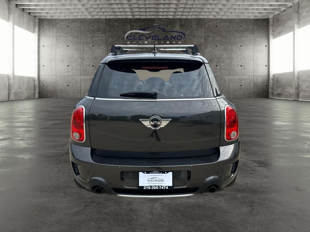 MINI Countryman  2016