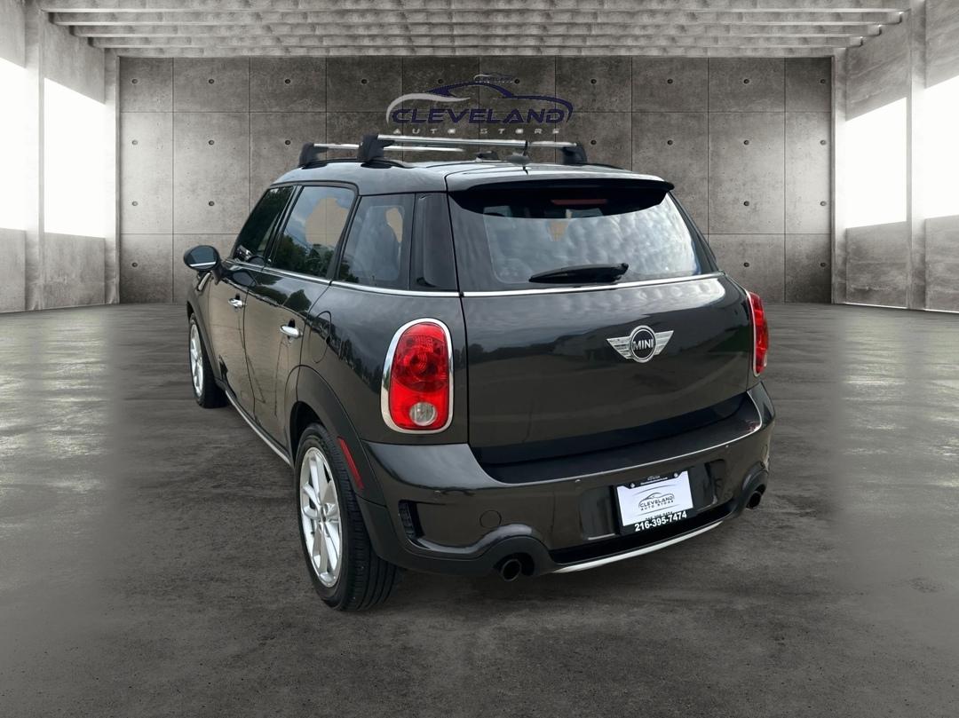 MINI Countryman  2016