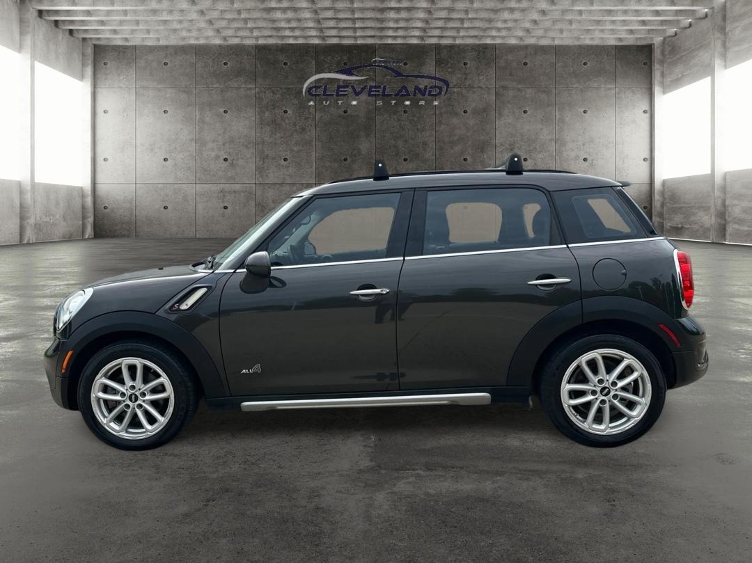 MINI Countryman  2016