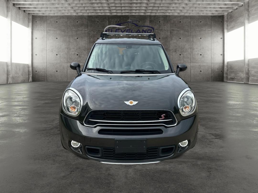 MINI Countryman  2016