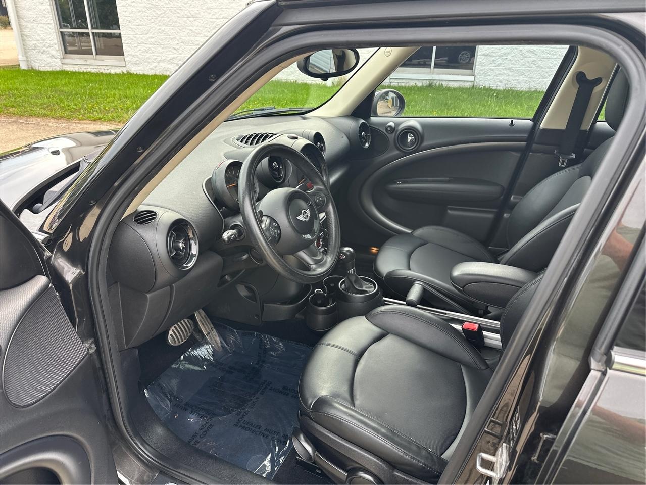 MINI Countryman  2016