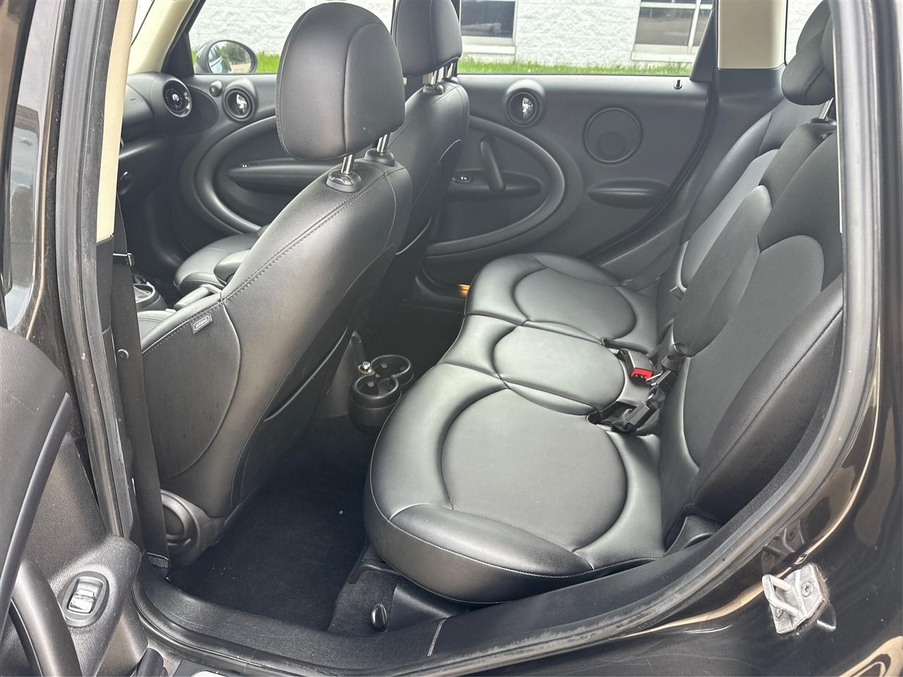 MINI Countryman  2016