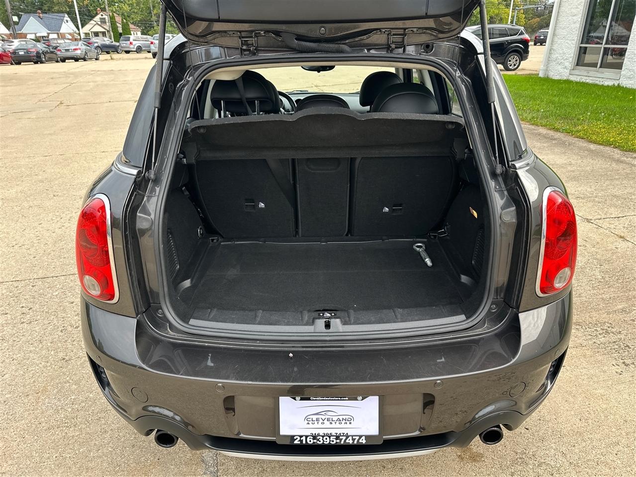 MINI Countryman  2016