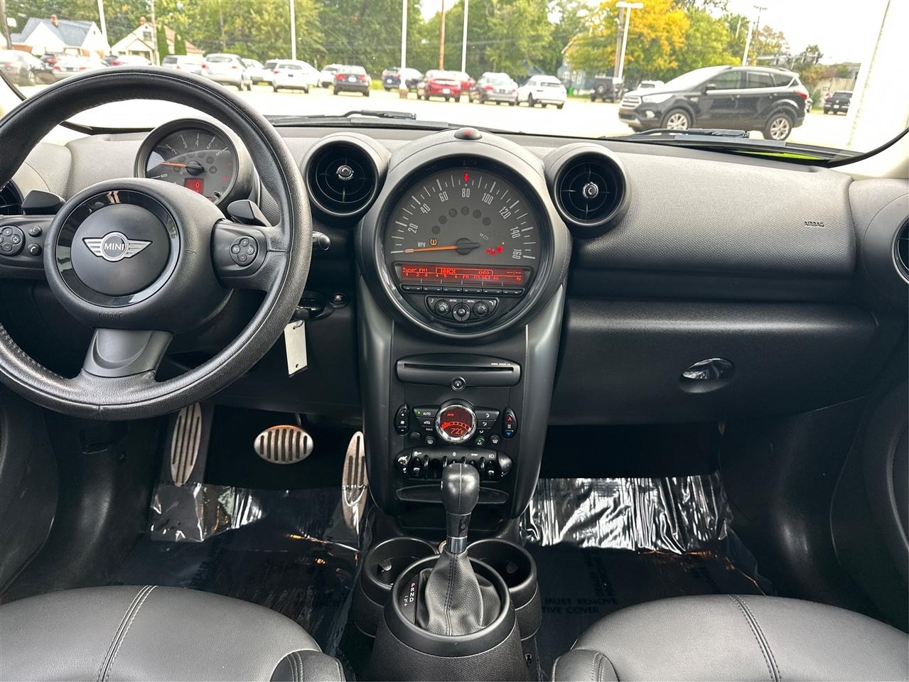 MINI Countryman  2016