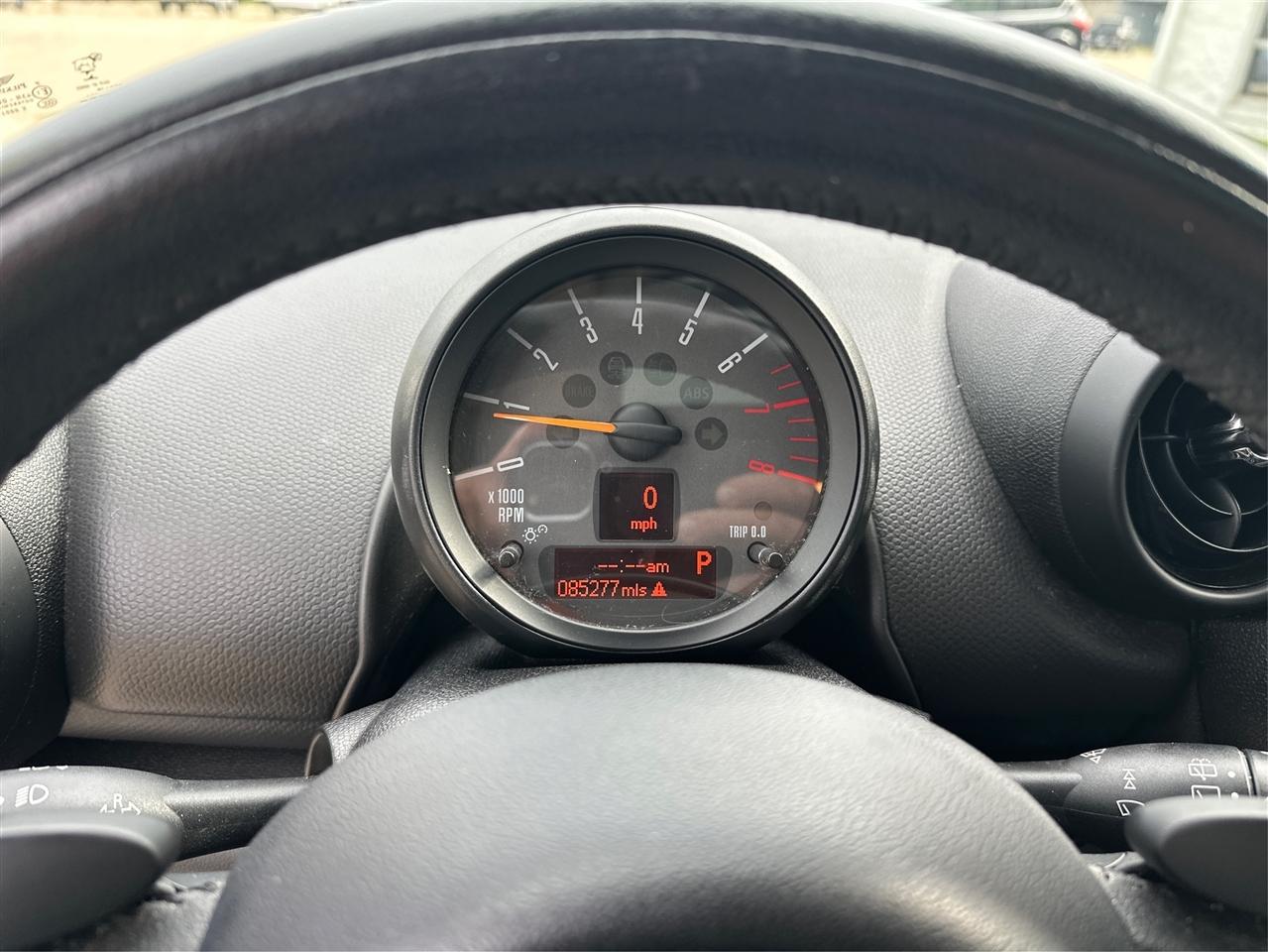 MINI Countryman  2016