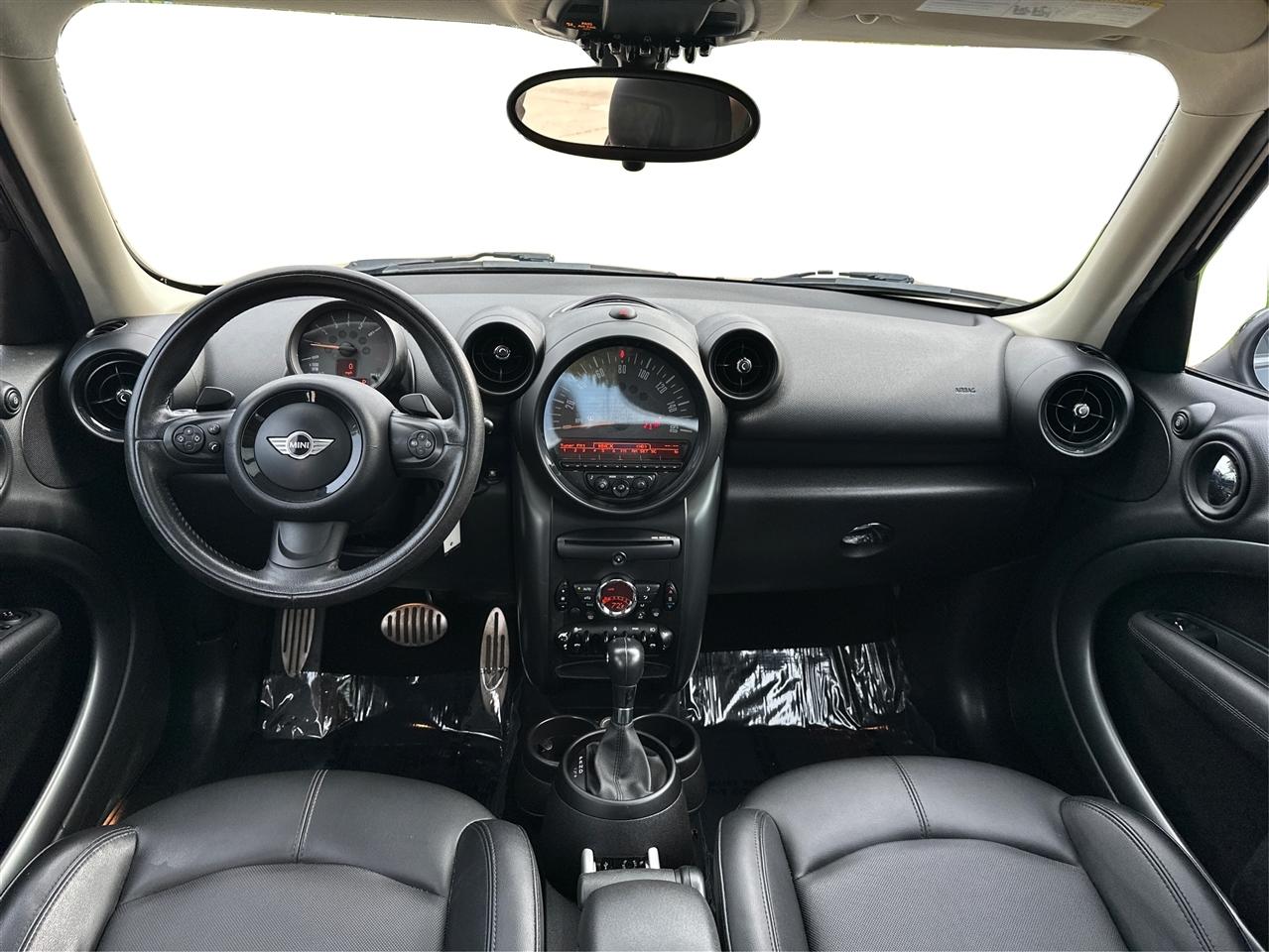 MINI Countryman  2016