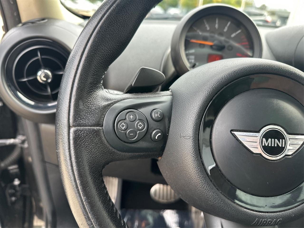 MINI Countryman  2016