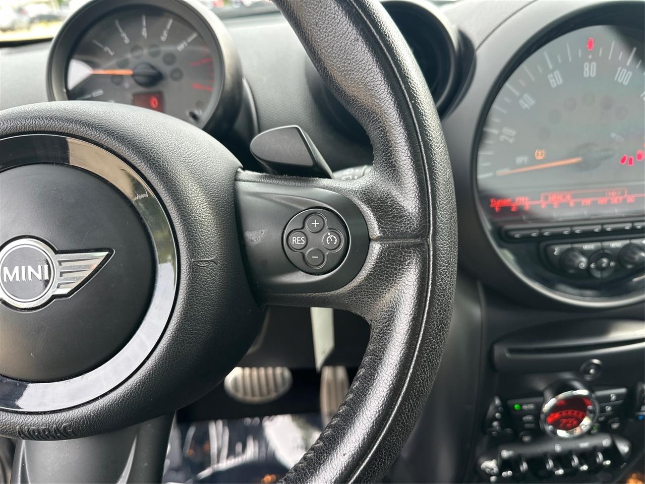 MINI Countryman  2016