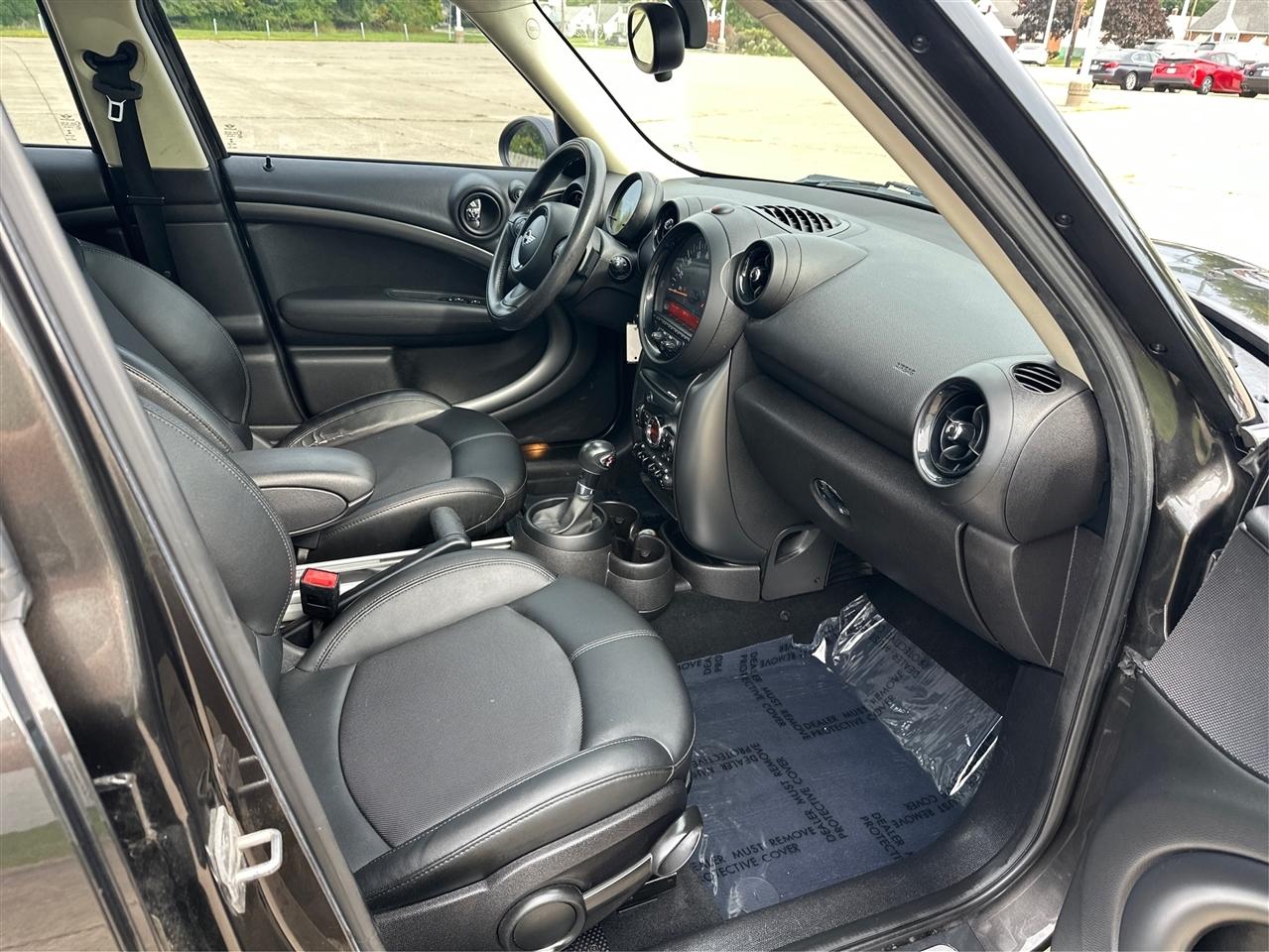 MINI Countryman  2016