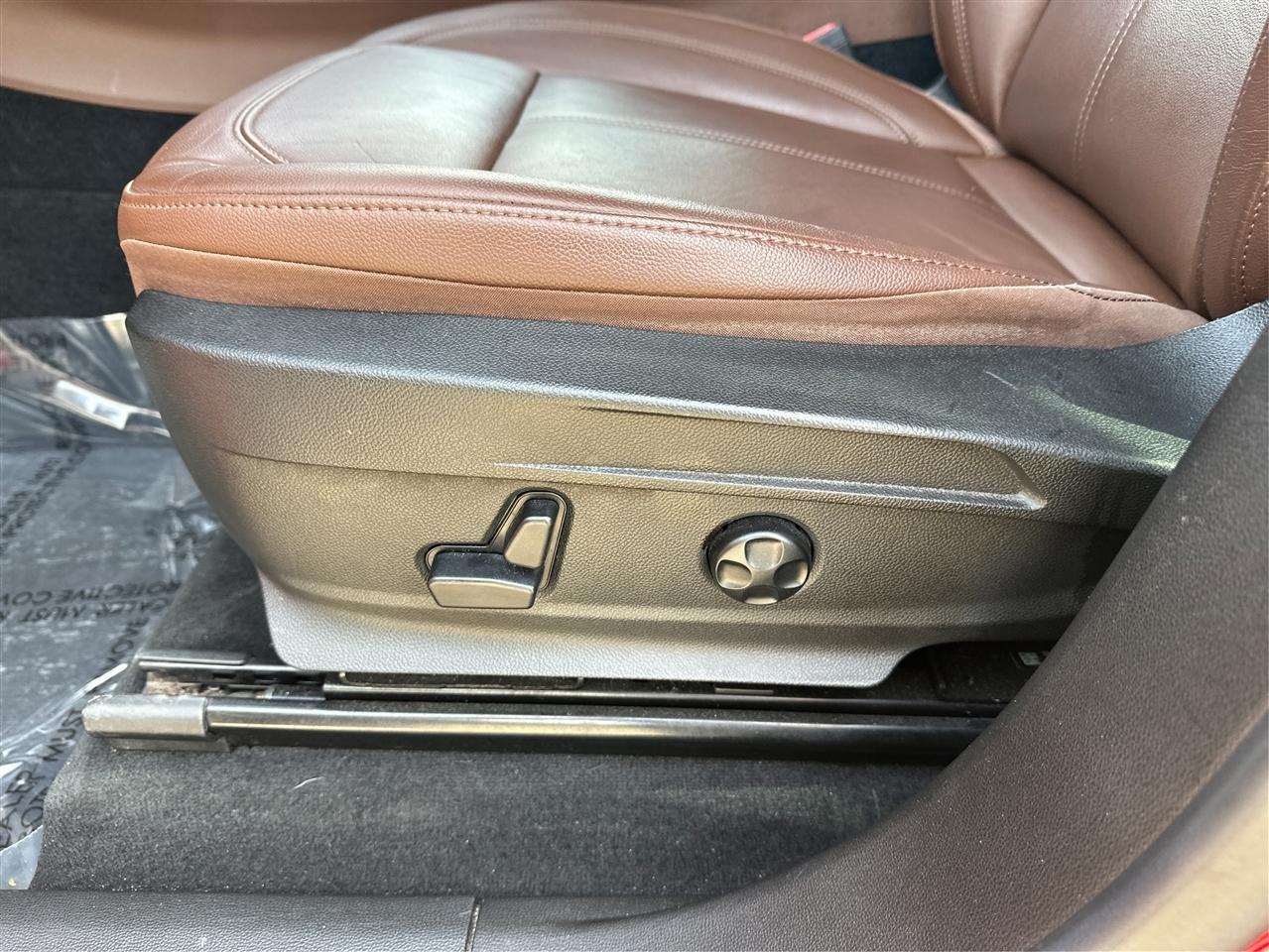 Alfa Romeo Stelvio  2018