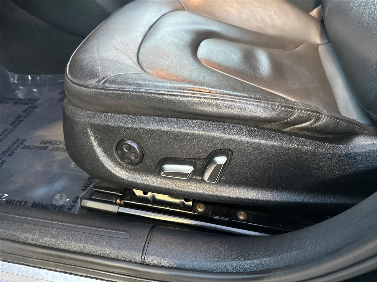 Audi A4  2013