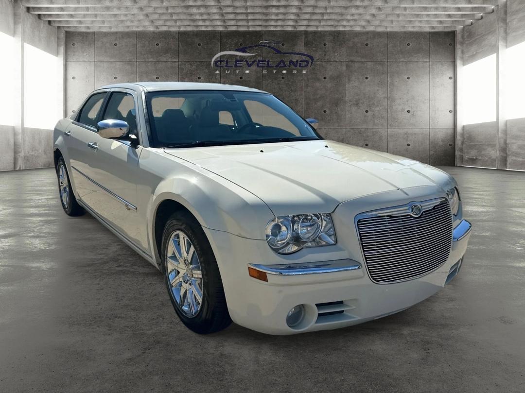 2009 Chrysler 300 RT