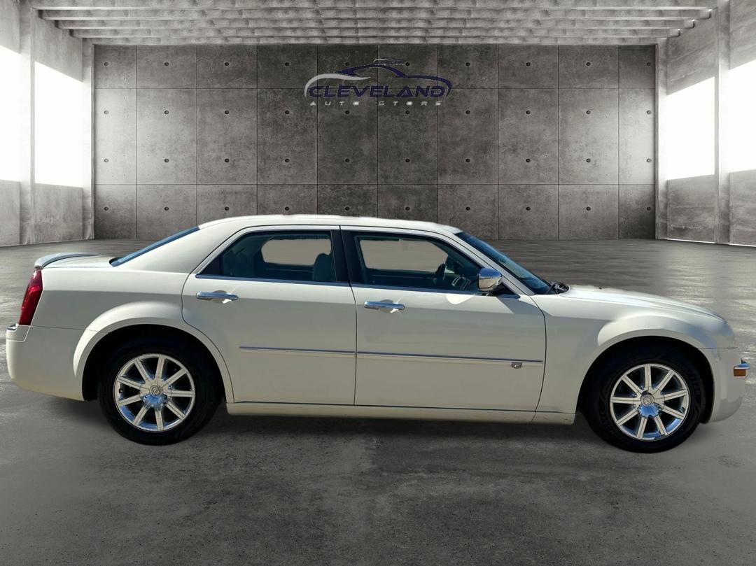 Chrysler 300  2009