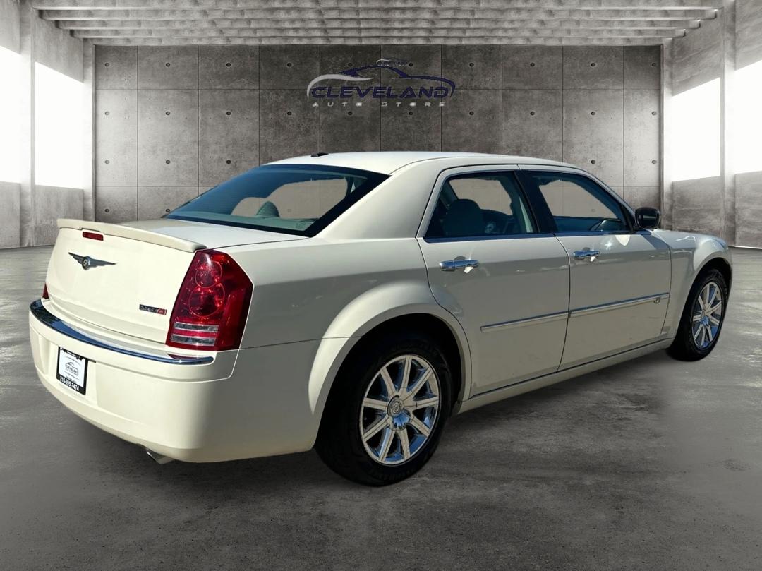 Chrysler 300  2009