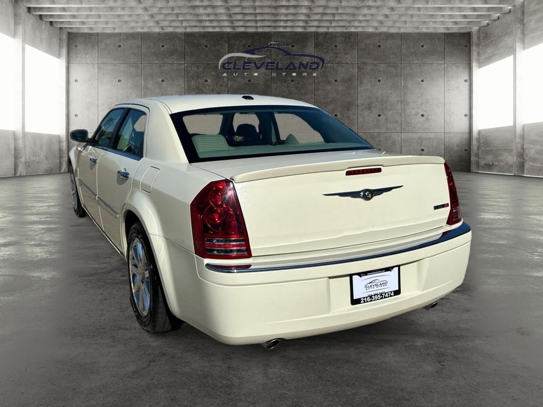 Chrysler 300  2009