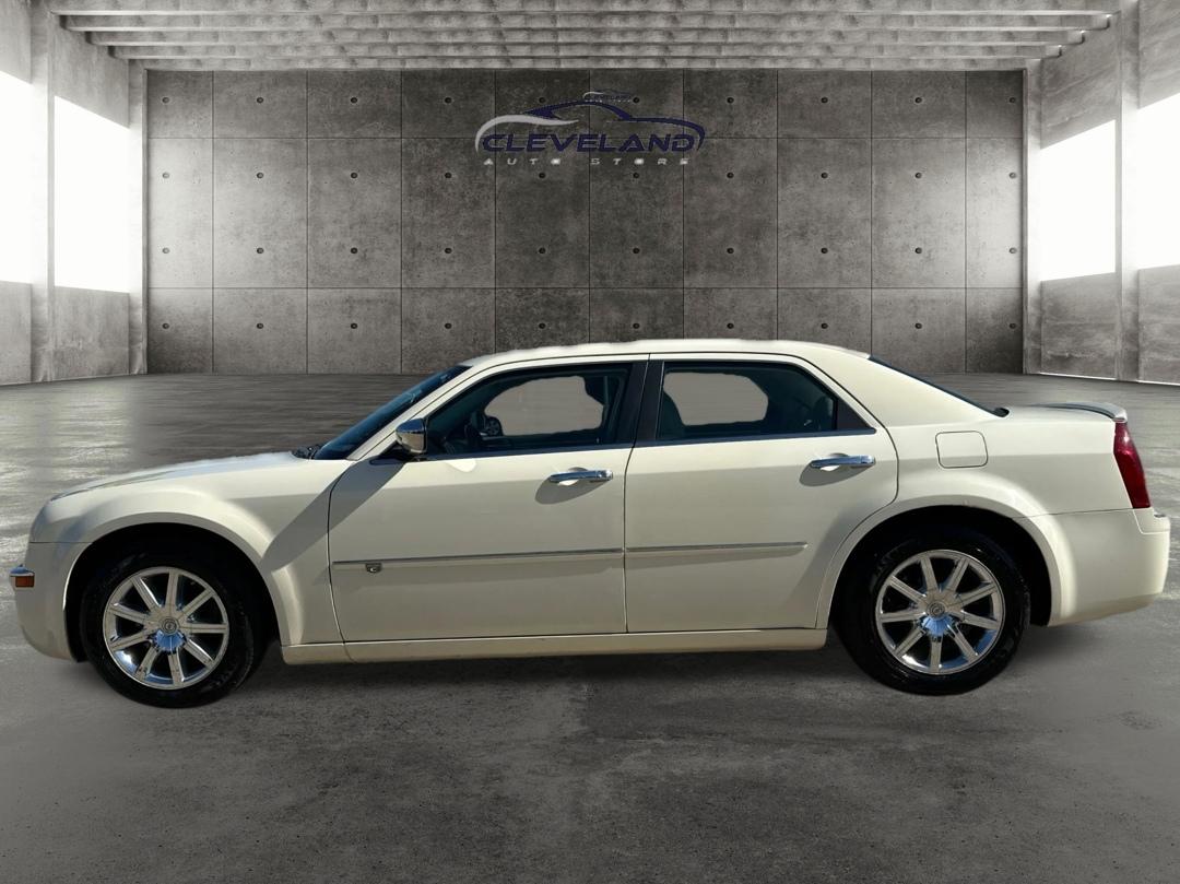 Chrysler 300  2009