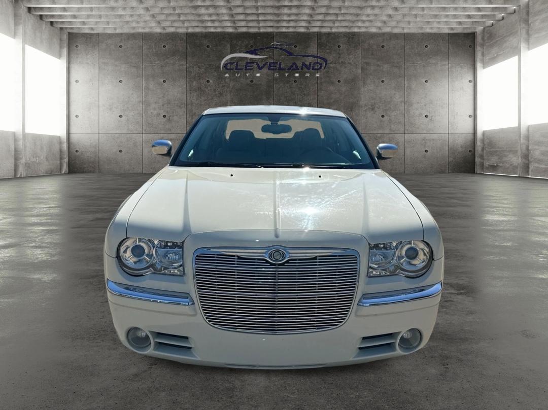Chrysler 300  2009