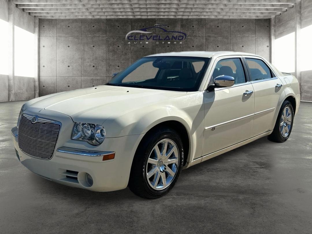 Chrysler 300  2009