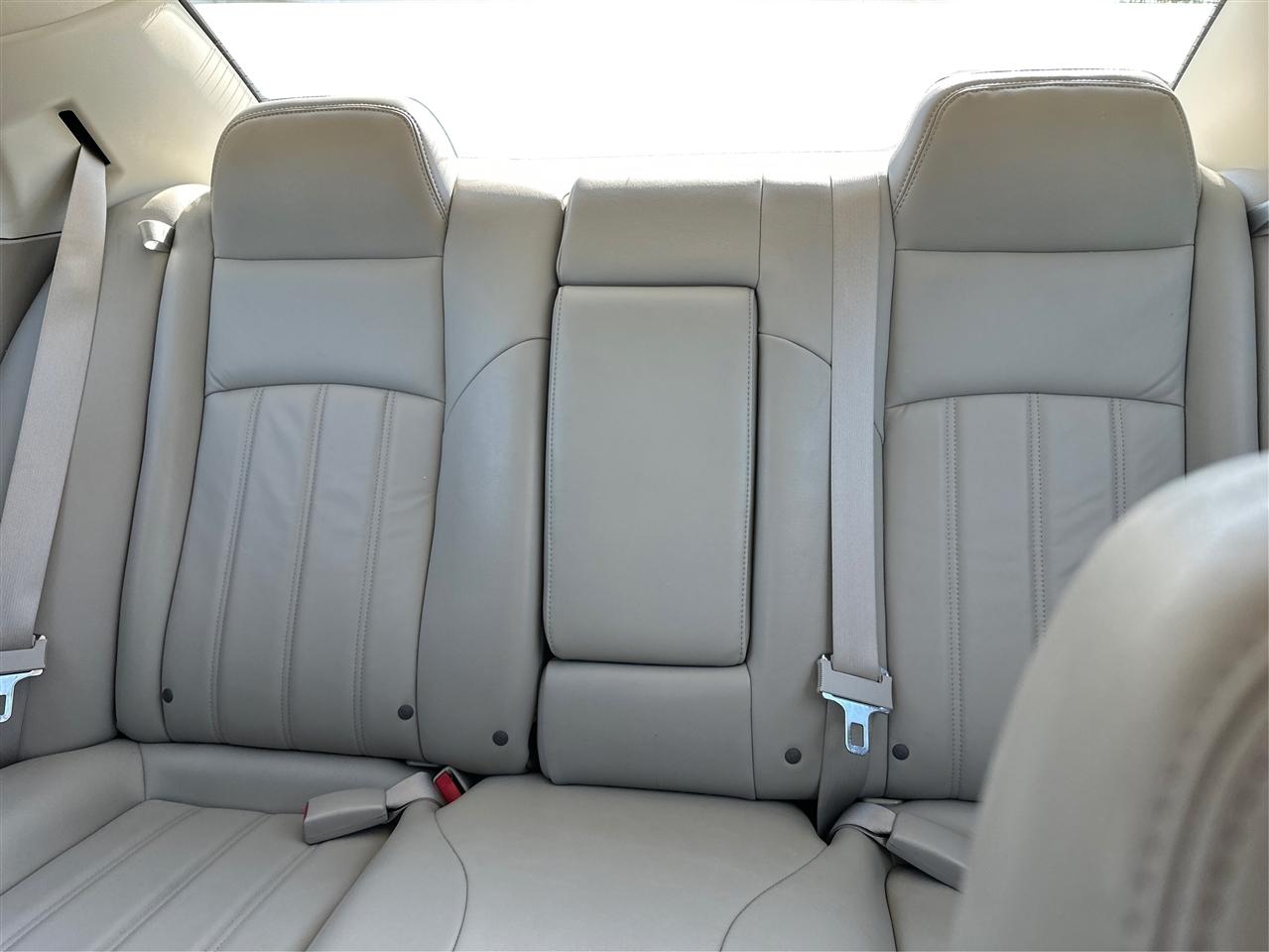Chrysler 300  2009